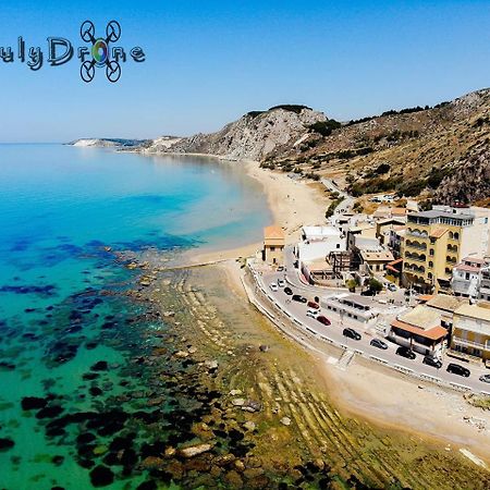 Resort Sole Mediterraneo Siculiana Marina Dış mekan fotoğraf