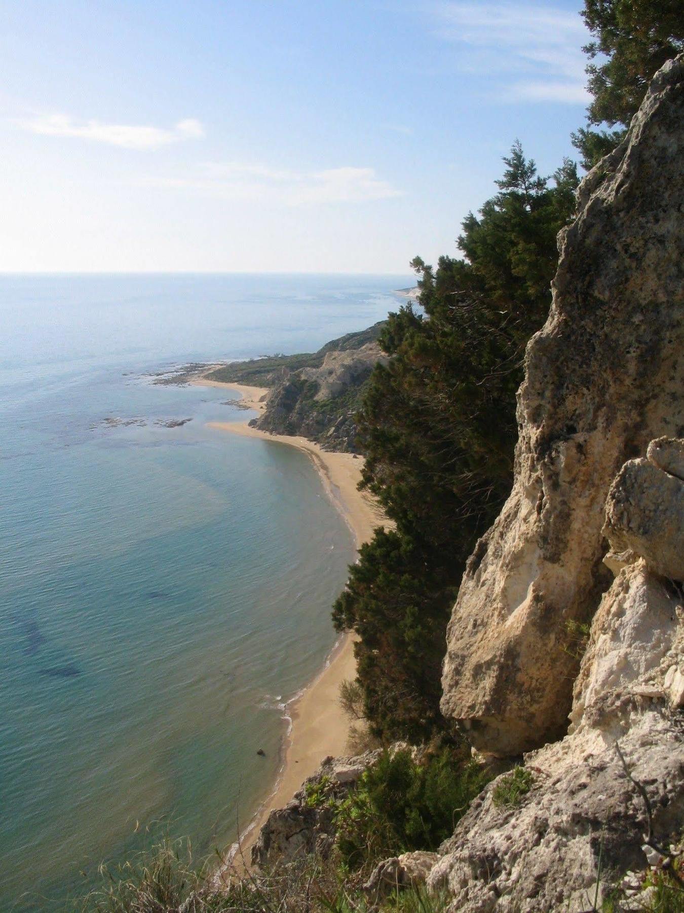 Resort Sole Mediterraneo Siculiana Marina Dış mekan fotoğraf